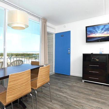 וויילדווד קרסט Olympic Island Beach Resort מראה חיצוני תמונה