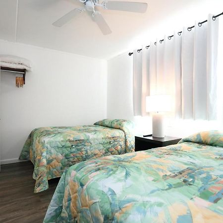 וויילדווד קרסט Olympic Island Beach Resort מראה חיצוני תמונה