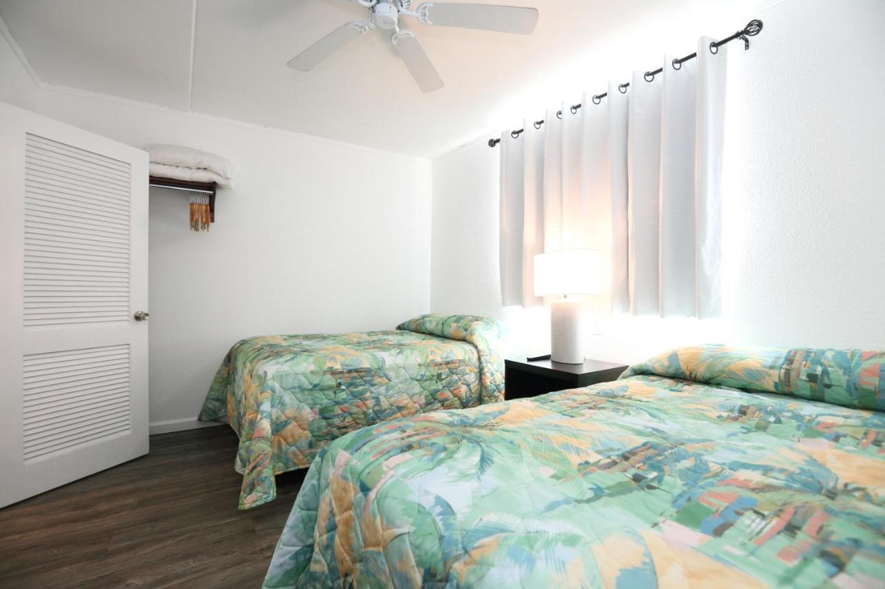 וויילדווד קרסט Olympic Island Beach Resort מראה חיצוני תמונה