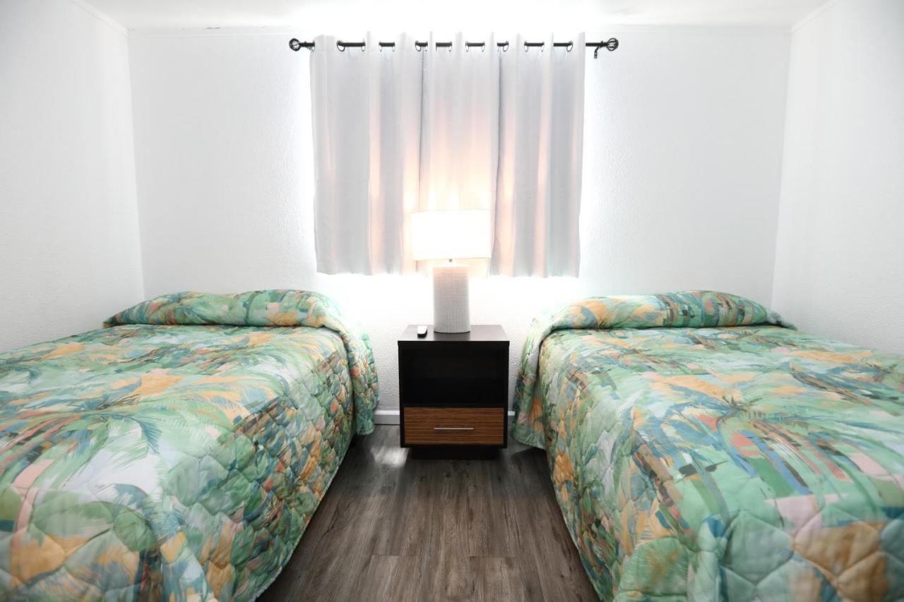 וויילדווד קרסט Olympic Island Beach Resort מראה חיצוני תמונה