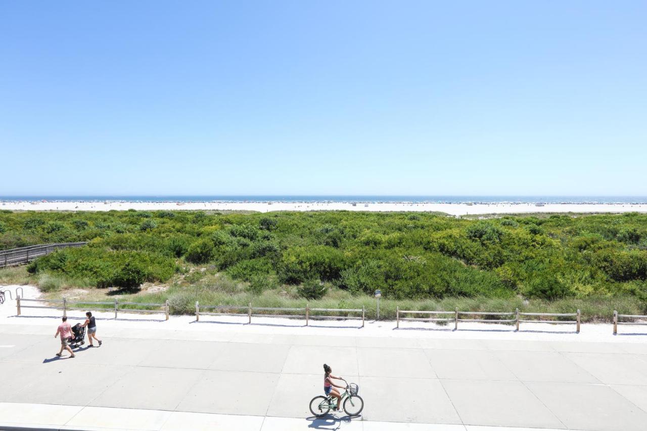 וויילדווד קרסט Olympic Island Beach Resort מראה חיצוני תמונה