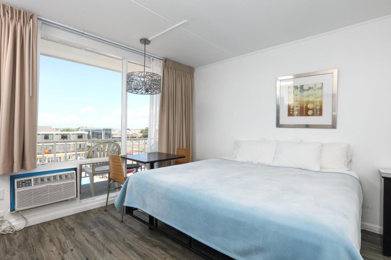וויילדווד קרסט Olympic Island Beach Resort מראה חיצוני תמונה