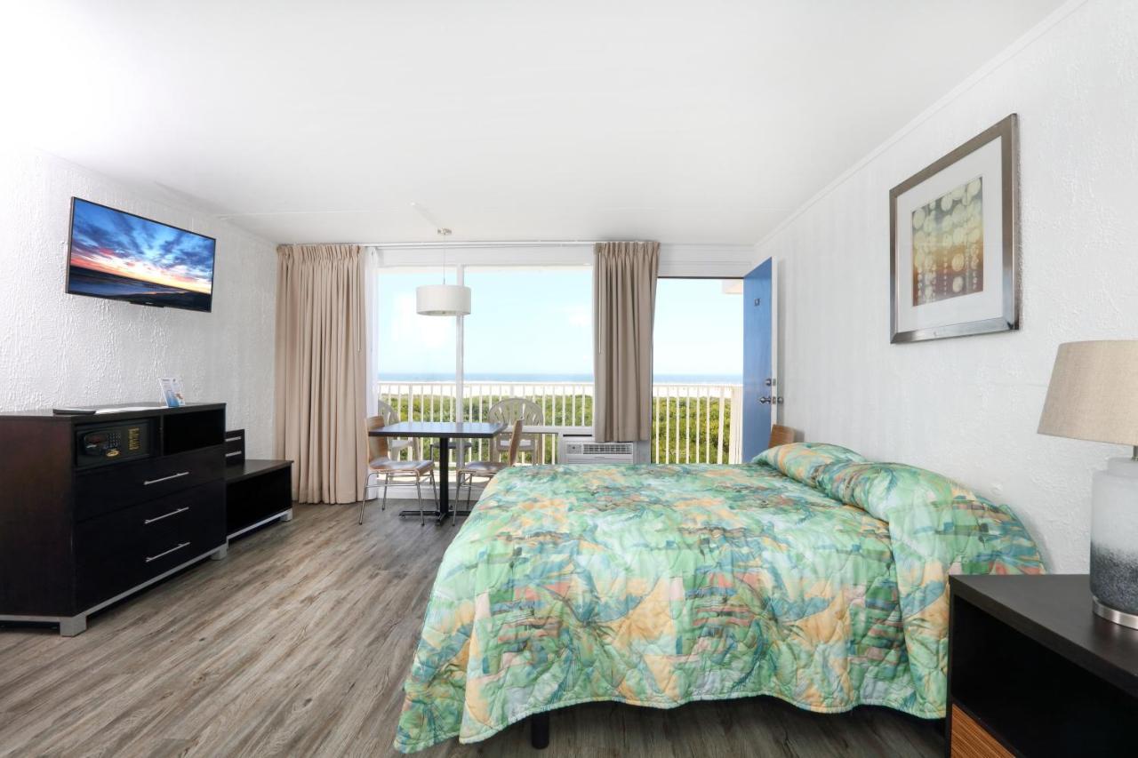 וויילדווד קרסט Olympic Island Beach Resort מראה חיצוני תמונה