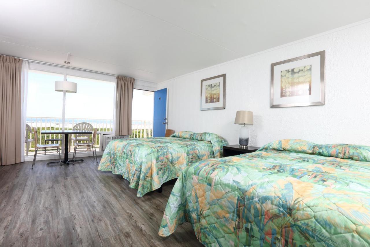 וויילדווד קרסט Olympic Island Beach Resort מראה חיצוני תמונה