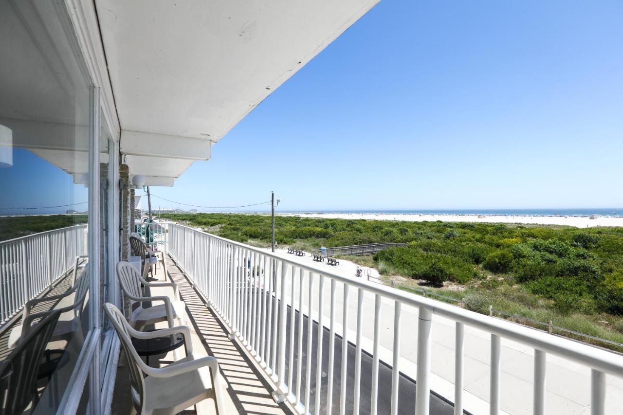 וויילדווד קרסט Olympic Island Beach Resort מראה חיצוני תמונה