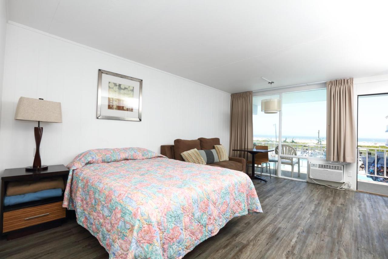 וויילדווד קרסט Olympic Island Beach Resort מראה חיצוני תמונה